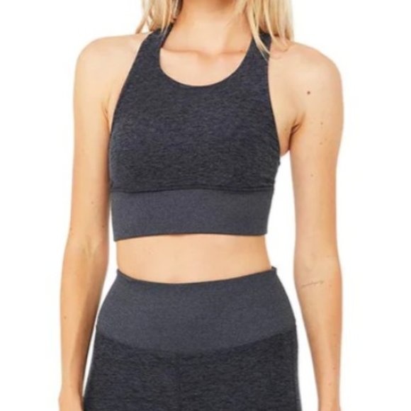ALO Yoga Other - ALO Yoga, Alosoft serenity bra, Size XS, Navy